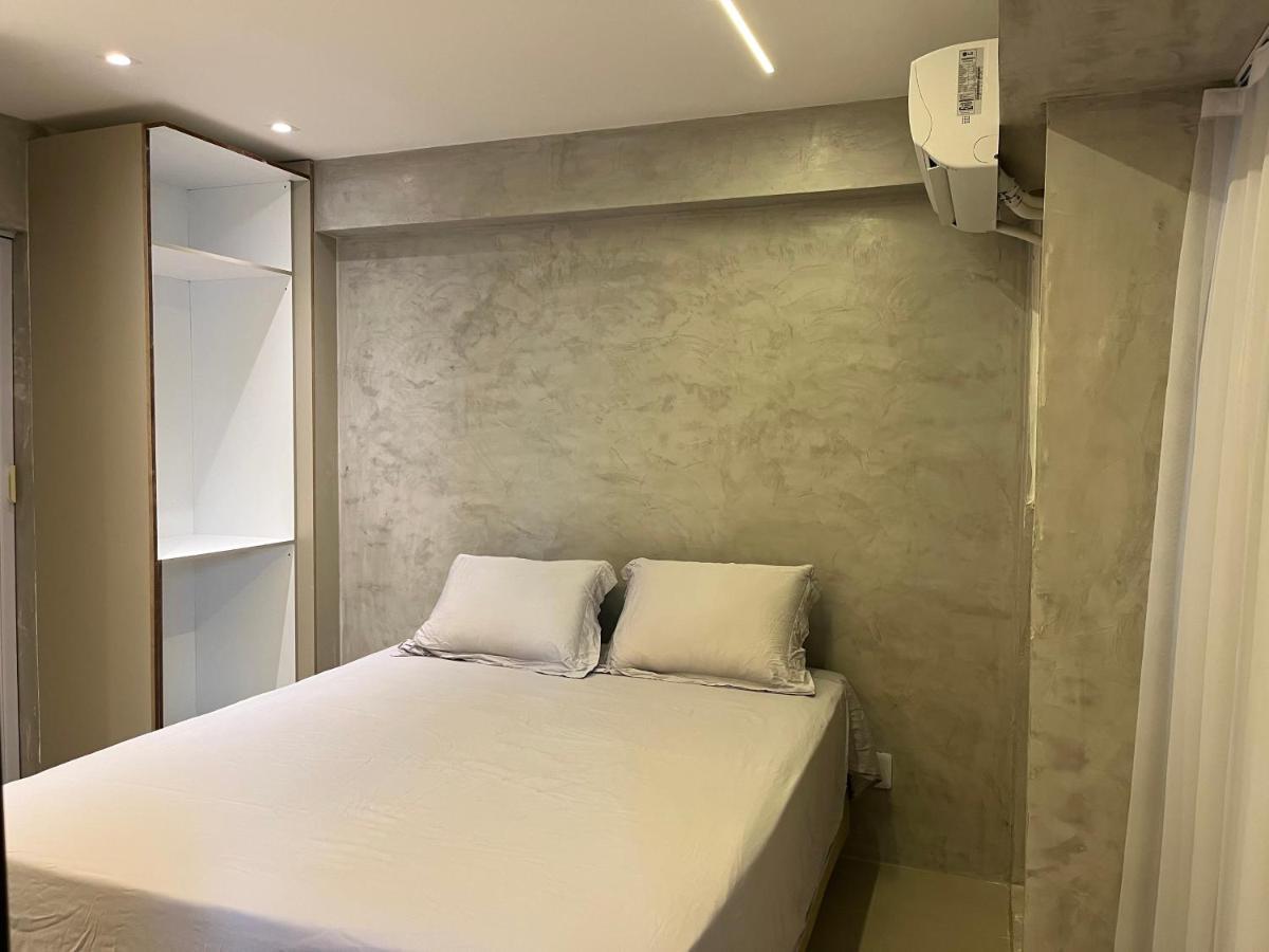 Apartamento Lindo A Poucos Passos Da Praia. Vem Fortalezear! *