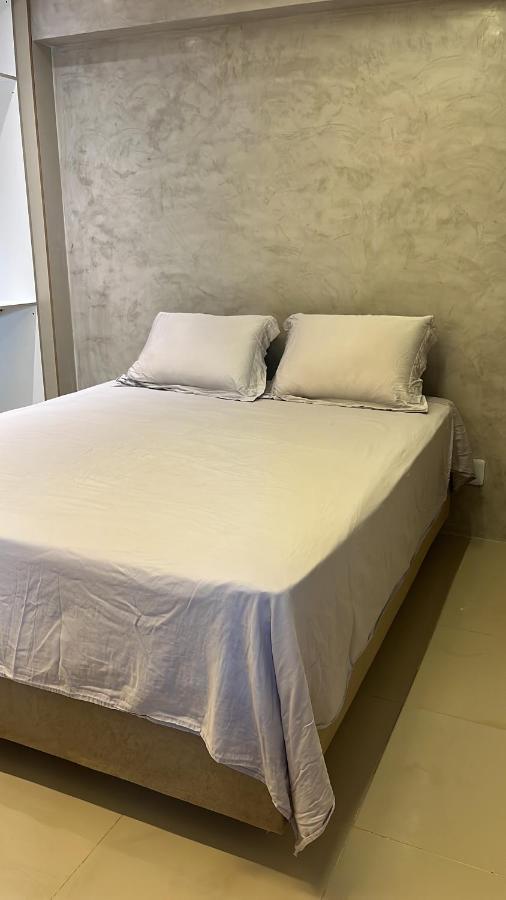 Apartamento Lindo A Poucos Passos Da Praia. Vem Fortalezear! *
